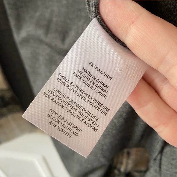 Thread & Supply Shacket - Picture 4 of 4